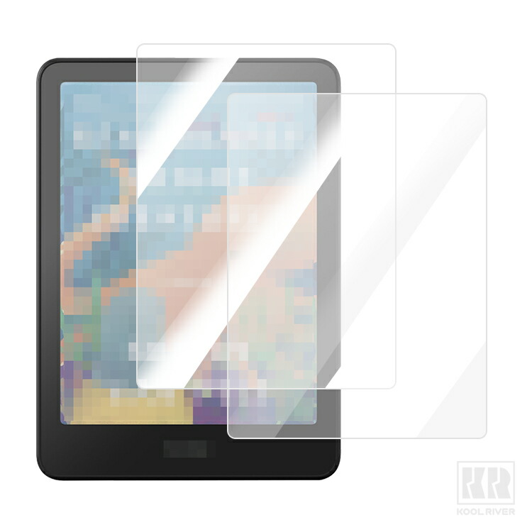 Kindle Colorsoft �K���X�t�B���� 7�C���` �����K���X 2������ �t���ی� �����K���X�V�[�g Amazon �L���h�� �J���[�\�t�g �d�q���� ���[�_�[ �����h�~