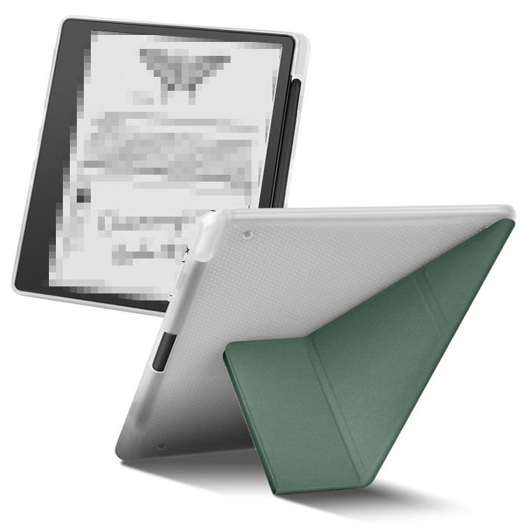 Kindle scribe 2022年 専用ペン、フリップカバー付き 【公式通販】