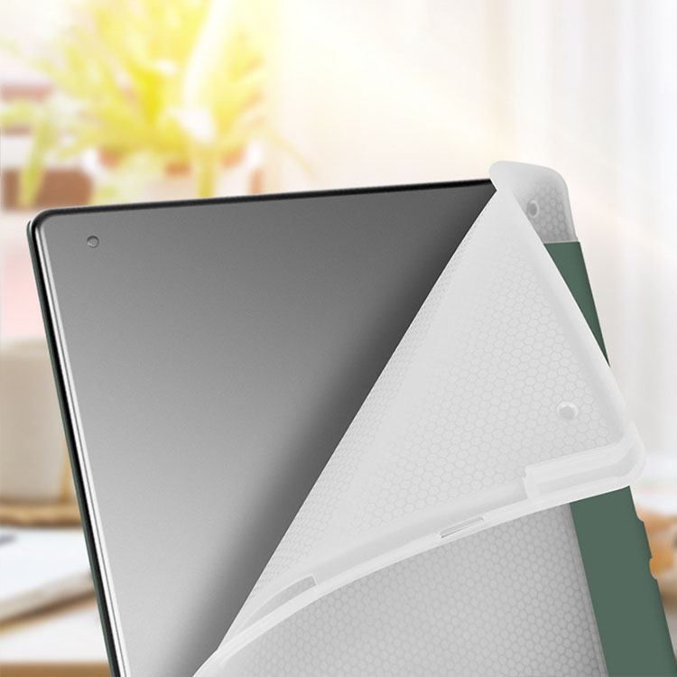 Kindle Scribe ケース カバー 手帳型 かわいい PUレザー スタンド機能