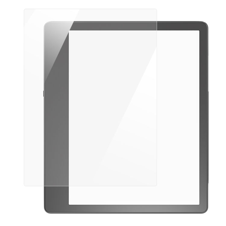 Kindle Scribe �K���X�t�B���� �����K���X Kindle Scribe 10.2 �C���` �t���ی� �����K���X�V�[�g �����h�~ HD�t�B���� �O���A ����