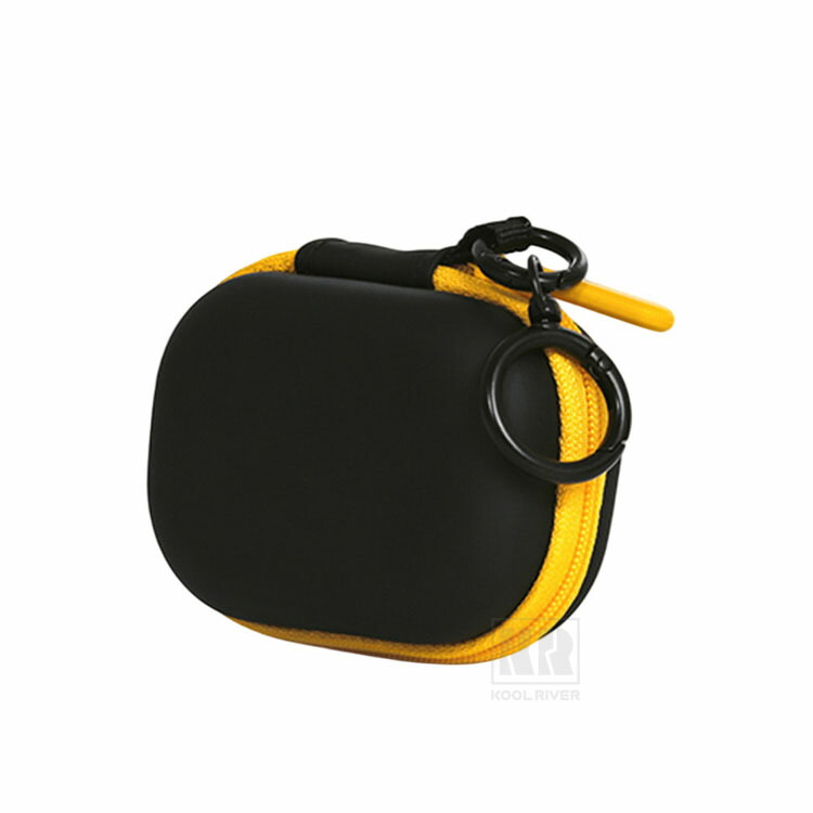 KODAK CHARMERA ケース カバー ポーチ バッグ 硬質EVA 衝撃吸収