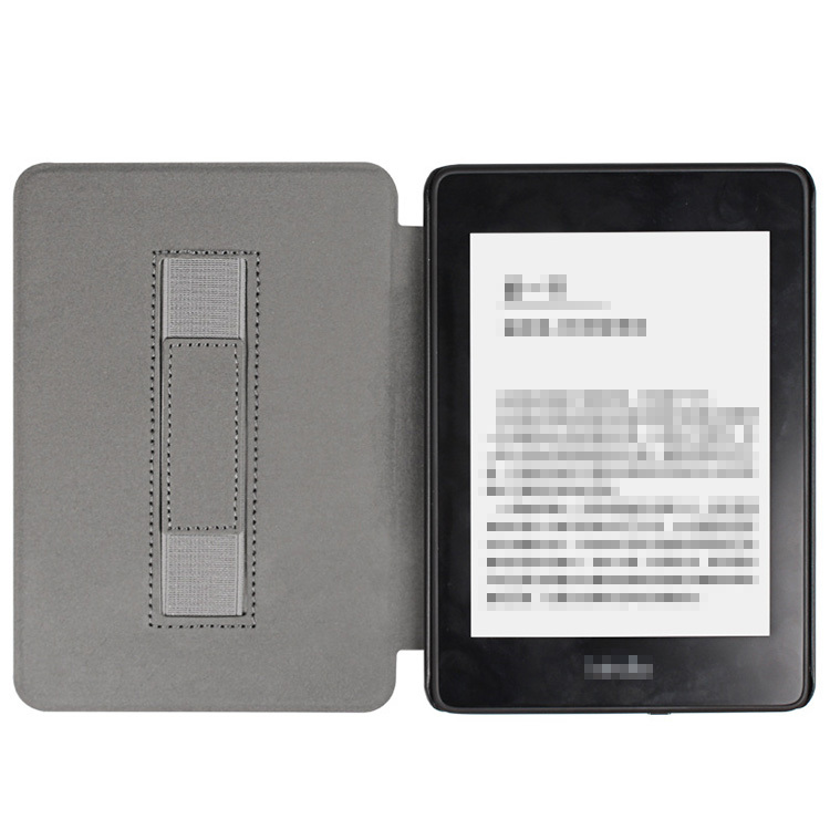 Kindle Paperwhite ケース / カバー (第11世代) 2021 6.8インチ 手帳型 かわいい PUレザー キンドル  オートスリープ機能付き 電子書籍 リーダー おすすめ