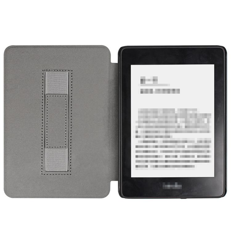 Kindle Paperwhite ケース / カバー (第11世代) 2021 6.8インチ 手帳型 かわいい PUレザー キンドル オートスリープ機能付き 電子書籍 リーダー おすすめ｜it-donya｜02