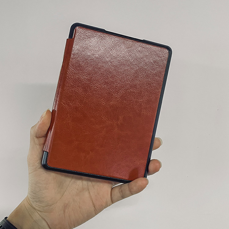 Kindle Paperwhite ケース / カバー (第11世代) 2021 6.8インチ 手帳型 かわいい PUレザー キンドル  オートスリープ機能付き 電子書籍 リーダー おすすめ