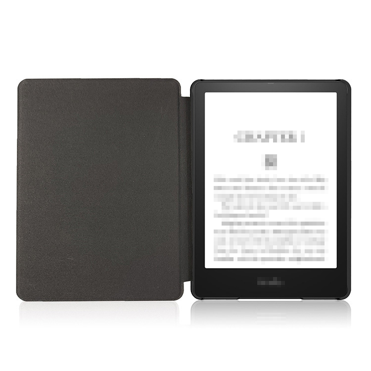 Kindle Paperwhite 第6世代　純正カバー付 Kindle Paperwhite・Kindle Paperwhiteシグニチャーエディション