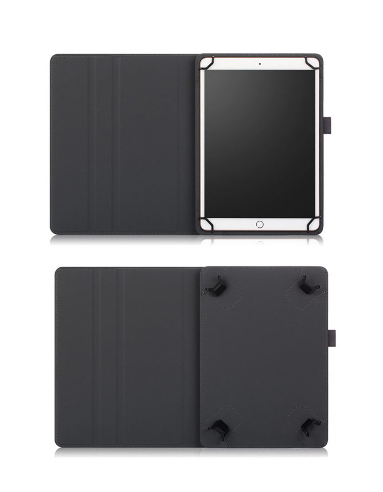 VASTKING KingPad K10/M10 (2021モデル) 10インチ ケース/カバー スタンド機能 手帳型 かわいい レザー 軽量 薄型 シンプル 手帳型 かわいいレザー｜it-donya｜06