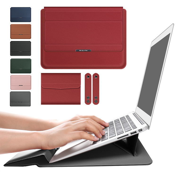 NEC LAVIE Pro Mobile (13.3�C���`) �P�[�X �d�����[�|�[�`�t�� �X���[�u�^ �Z�J���h�o�b�O�^ ���U�[ �X�^���h�@�\ ���U�[�P�[�X/�J�o�[ �������� �������