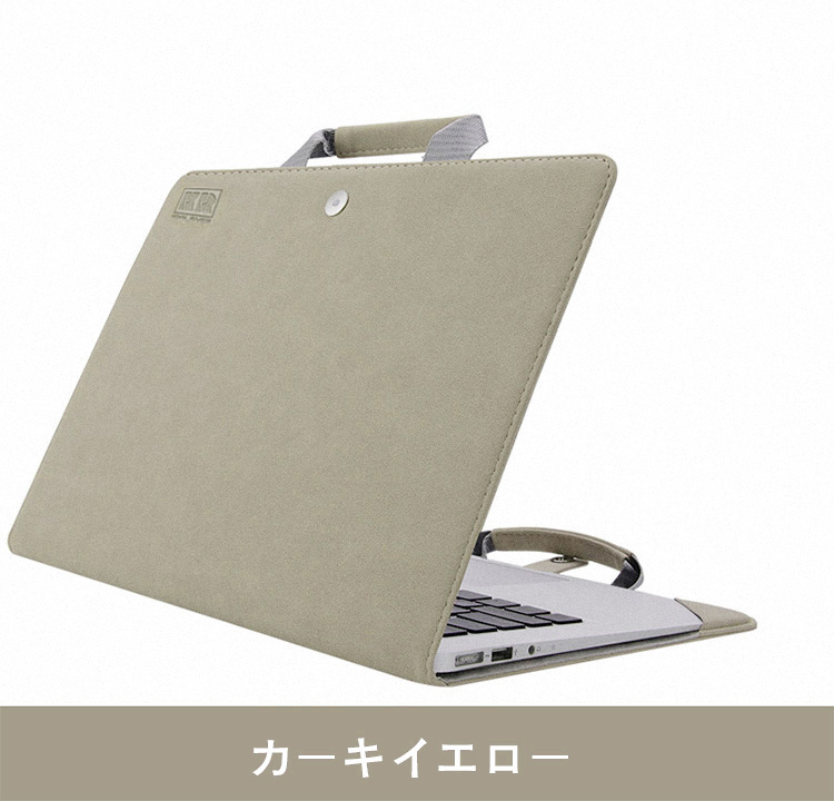 Surface Laptop 5/4/3/2/1 (13.5インチ) ケース/カバー 手帳型 