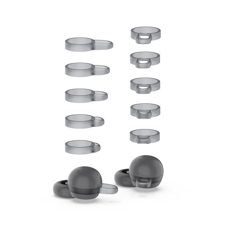SONY LinkBuds WF-L900 フィッティングサポーター ワイヤレス