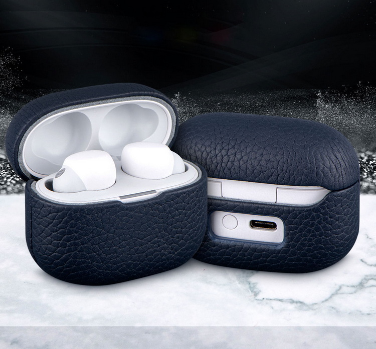 SONY ワイヤレスヘッドホン ケース　Lindbuds S Sony LinkBuds S WF-LS900N ソニー リンクバッズs ワイヤレス