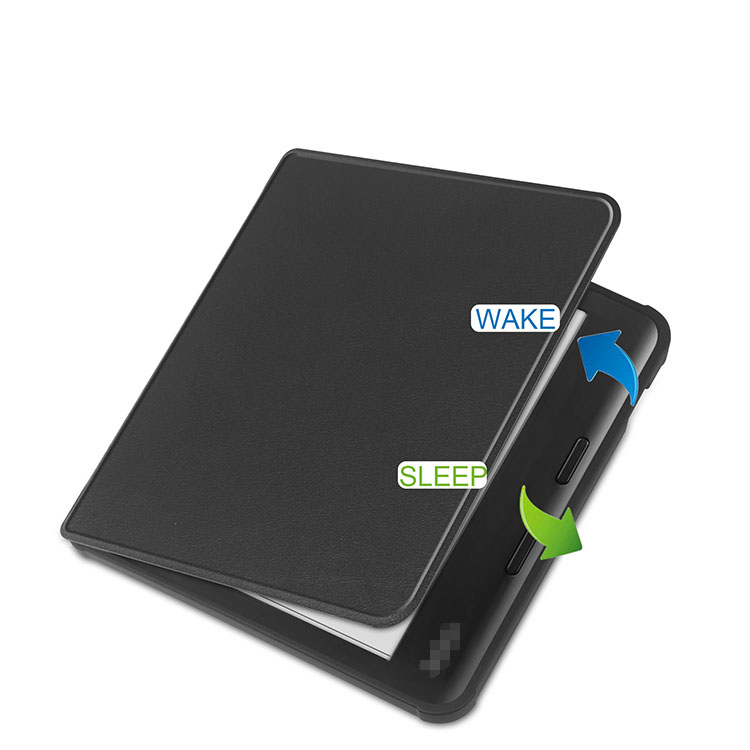 Kobo clara HD カバー（アンドロイドタブレットケース）｜タブレットPC