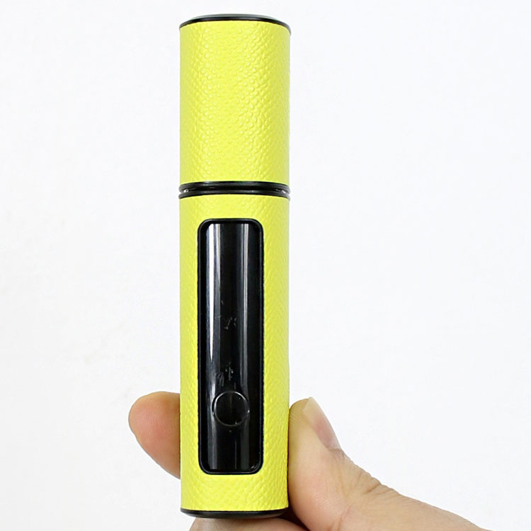 lil HYBRID 3.0 ケース カバー PUレザー 収納 電子たばこ 電子タバコ