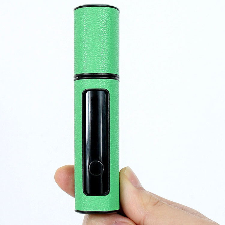 lil HYBRID 3.0 ケース カバー PUレザー 収納 電子たばこ 電子タバコ