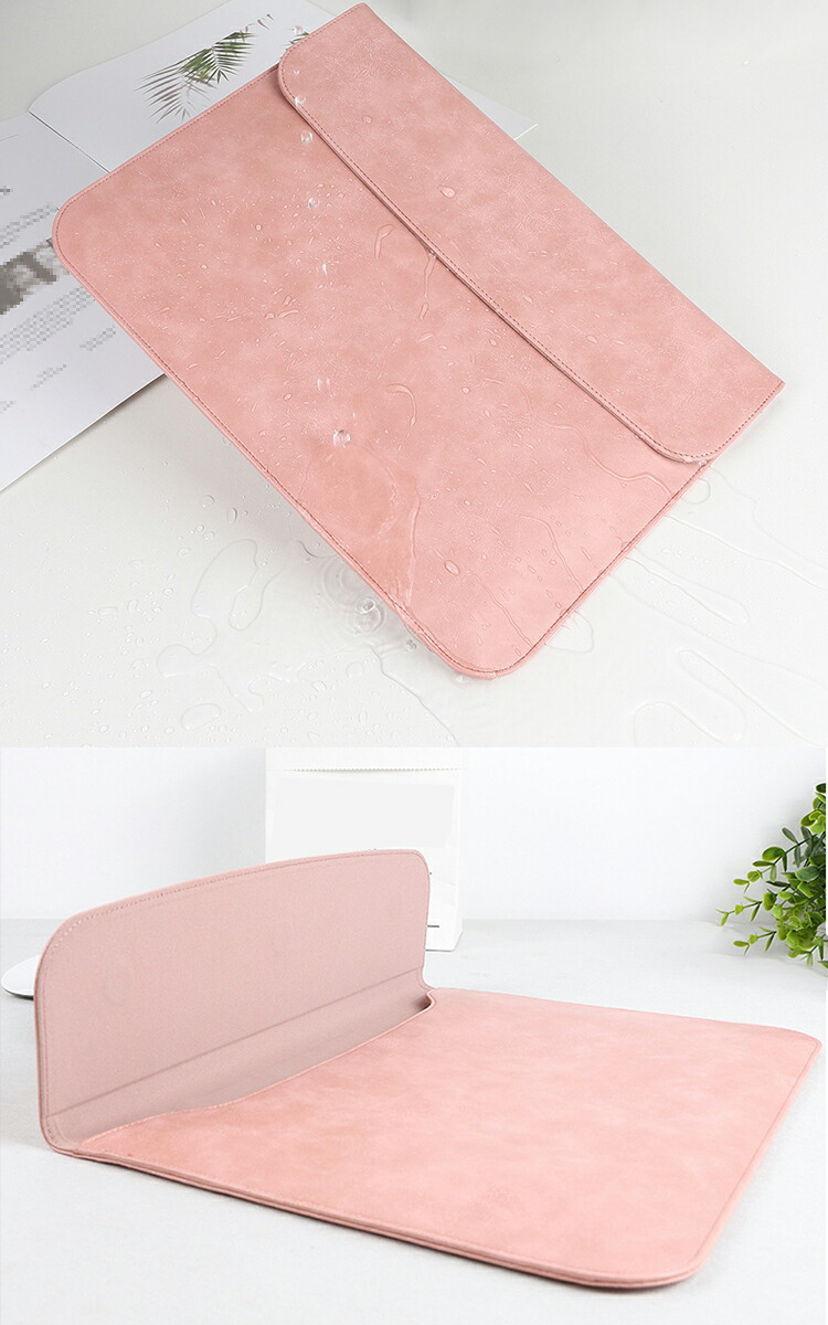 Let's note SC6 ケース 12.4インチ カバー PUレザー 撥水 Panasonic