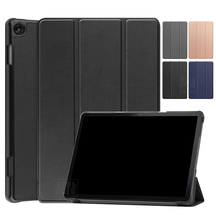 LAVIE Tab Lite TL103/KAL �P�[�X �蒠�^ �J�o�[ 10.1�C���` �X���[�v �@�\�t�� �蒠�^ �J�o�[ PU���U�[ �X�^���h�@�\ �V���v�� NEC ���r �^�u Lite