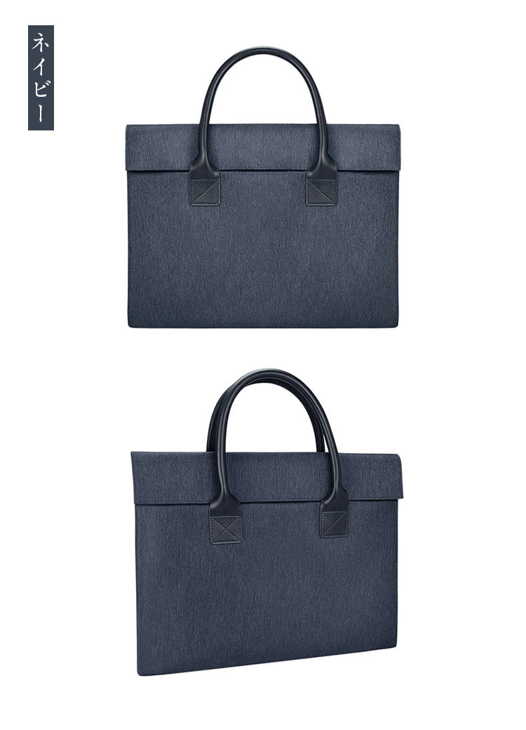 CAISON 13,3 Pollici Custodia Borsa per Ultrabook 13,5 Pollici Microsoft Surface Laptop 2//13,3 HP Envy x360 13,3 Lenovo Yoga 730 ASUS ZenBook S UX330 UX390 dell XPS 13