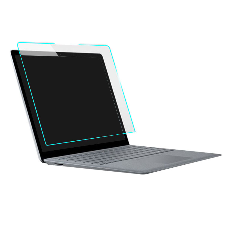 Surface Laptop 4 (13.5インチ) 強化ガラス 液晶保護フィルム HDフィルム 傷つき防止 サーフェス ラップトップ 4 (13.5インチ) 液晶保護シート 衝撃 傷｜it-donya