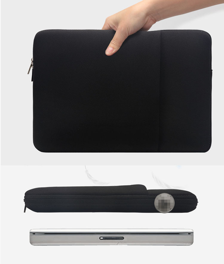 Surface Laptop 5/4/3/2/1 (13.5/15インチ) ケース シンプル ポーチ型