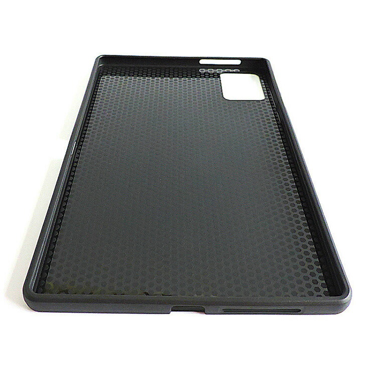 Lenovo Legion Tab (8.8”, 3) ケース ZAEF0052JP Gen 3 耐衝撃 カバー