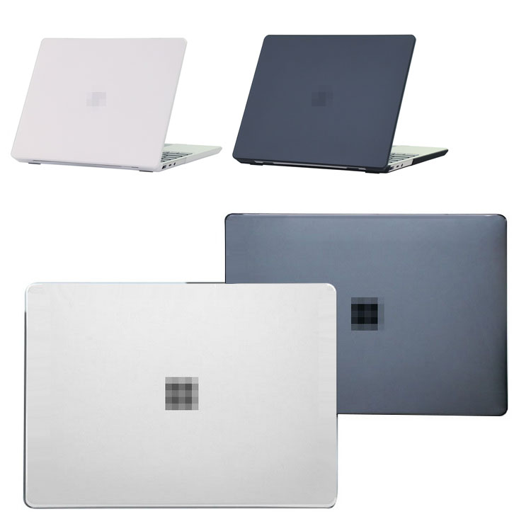 ファッションデザイナー Surface Laptop Go Go2用 パソコンカバー