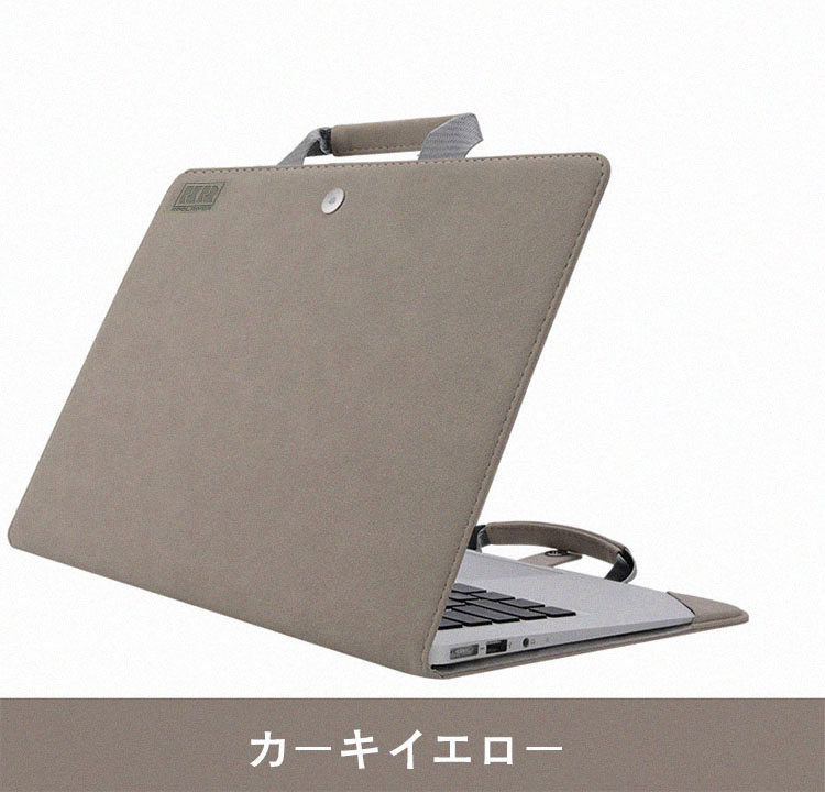 Surface Laptop Go 3/Go 2/Go (12.4インチ) ケース かわいい カバー