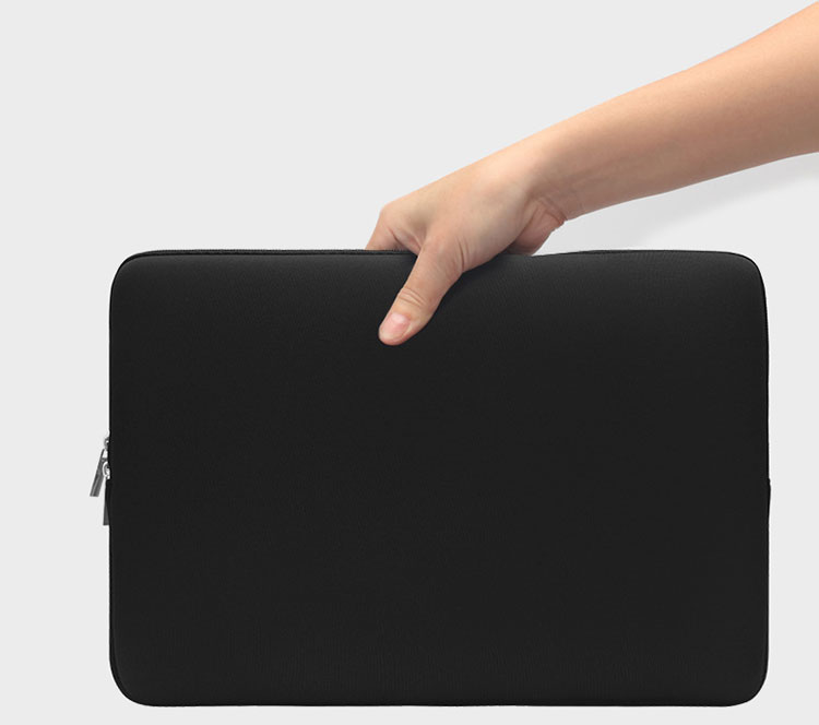 Surface Laptop Go 3/Go 2/Go (12.4インチ)  ケース/カバー シンプル ポーチ型 セカンドバッグ型 軽量 バッグ型 サーフェス ラップトップ Go2/Go カバン型｜it-donya｜03
