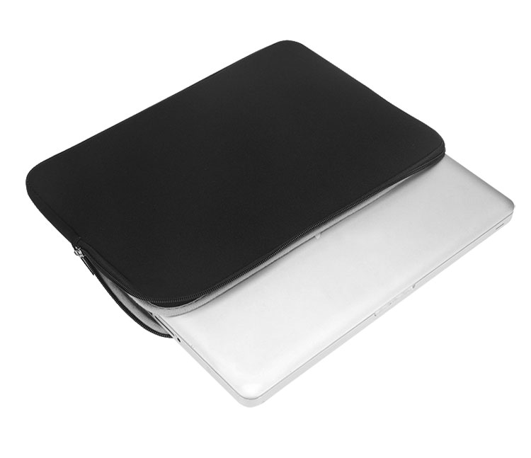 Surface Laptop Go 3/Go 2/Go (12.4インチ)  ケース/カバー シンプル ポーチ型 セカンドバッグ型 軽量 バッグ型 サーフェス ラップトップ Go2/Go カバン型｜it-donya｜06