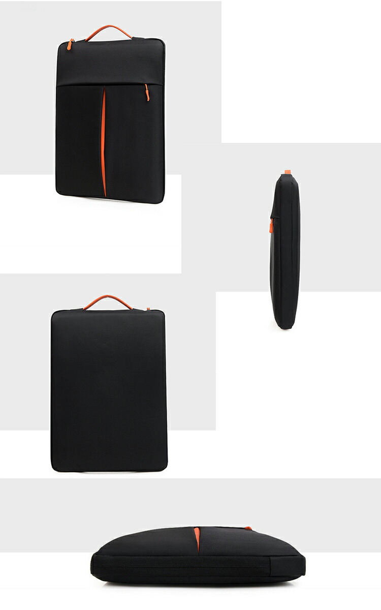 Surface Laptop Go 3 (12.4インチ) ケース カバー キャンバス調 手提げかばん カバン型 バッグ型 おしゃれ おすすめ シンプル ノートパソコンバッグ｜it-donya｜07