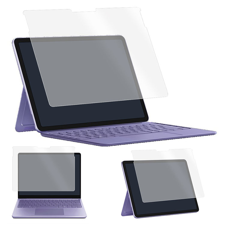 Surface Pro 12C` KXtB Surface Laptop 13C` tیtB KXtB KX tی tیV[g KXV[g