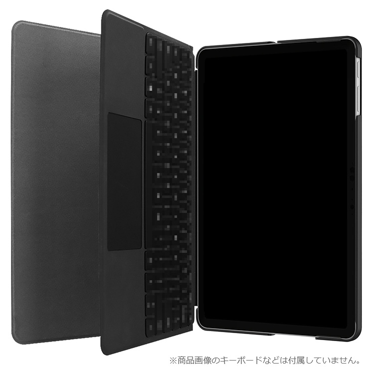 Surface Pro 12インチ ケース 2025モデル 手帳型 カバー PUレザー