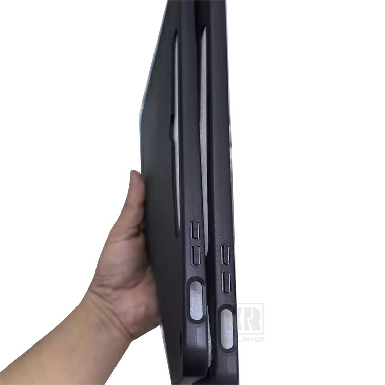 Surface Pro 12インチ ケース 2025モデル カバー TPU ソフトケース