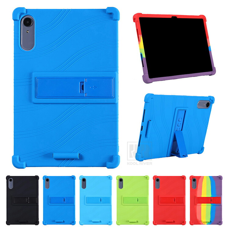 Insta Lenovo Idea Tab�Ή� Pro Gen 2 ZAHD0106JP �P�[�X �ϏՌ� �J�o�[ �X�^���h�@�\ �y�����[�z���_�t�� �p �ی� �R�[�i�[�o���p�[ �Ռ��z�� �ی�P�[�X