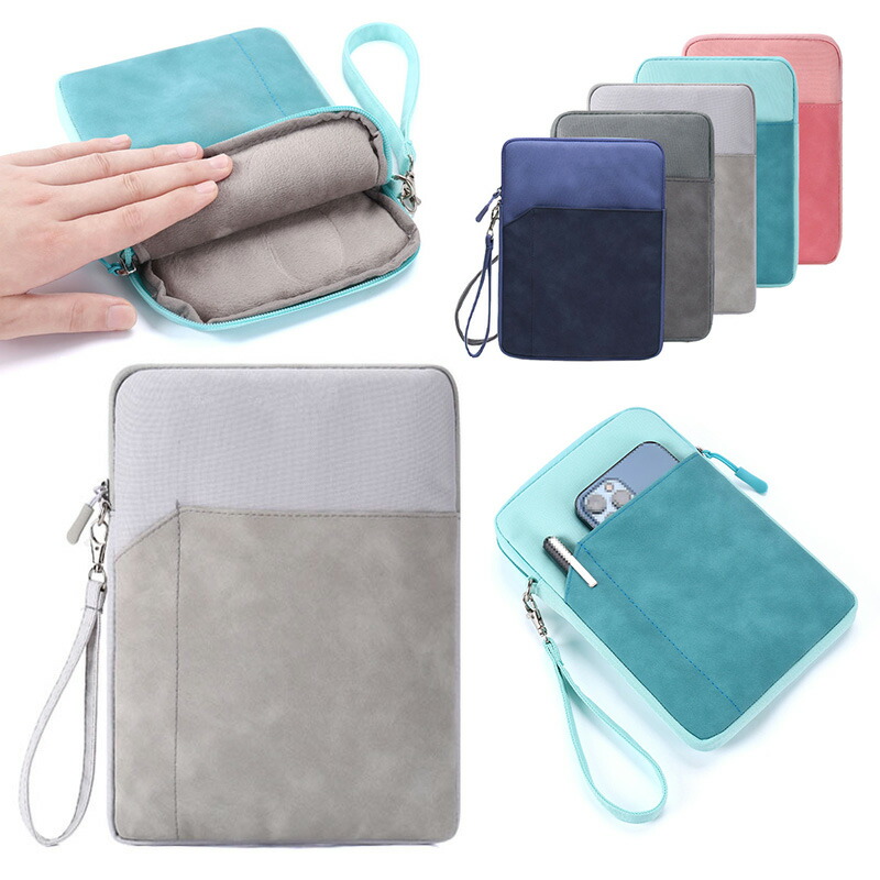 LUCA TE084M4V1-B / TM083M4V1-B �P�[�X 8�C���` �J�o�[ �ی�P�[�X ���[�P�[�X �J�o���^ �t�@�X�i�[�t�� �|�P�b�g�t�� �X�g���b�v�t�� ���� �y�� ���^