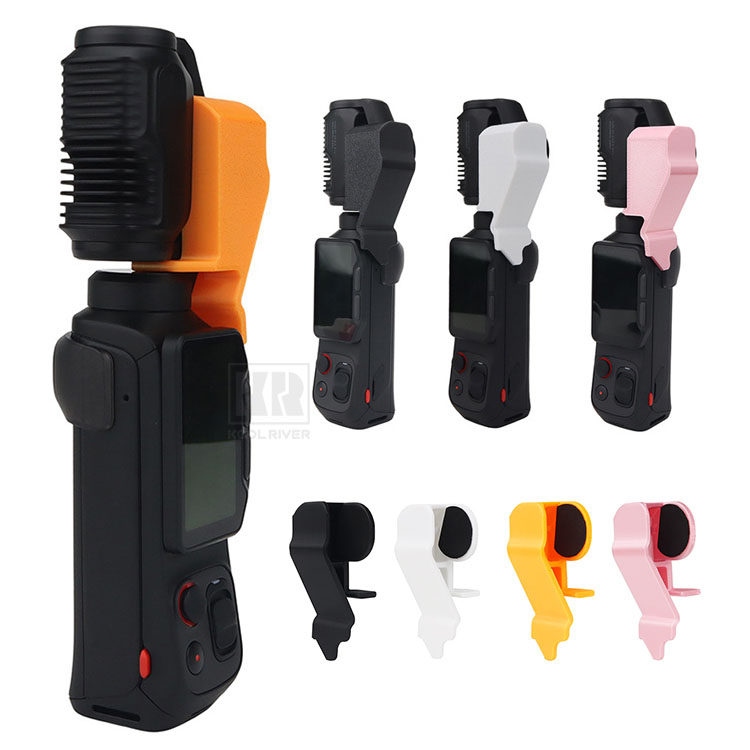 Insta360 Luna Ultra �J���������Y�ی� �P�[�X �N�����v �W���o���N�����v �J�o�[ �v���X�`�b�N  �����Y�J�o�[ �V���v�� �����ȒP �A�N�Z�T���[