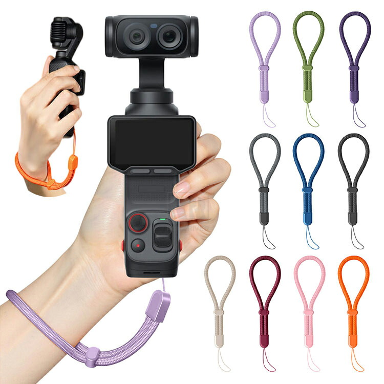 Insta360 Luna Ultra / Pro �X�g���b�v �n���h�X�g���b�v ���X�g�X�g���b�v �����h�~  �X�g���b�v�R �C���X�^360