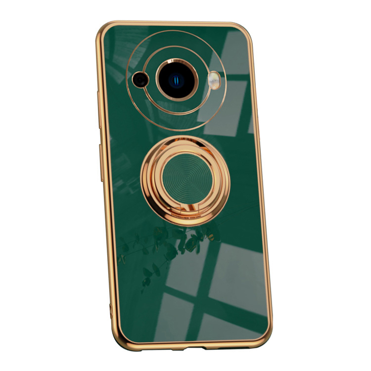 Leitz Phone 3 ケース カバー 一体型リング付き メッキ TPU 紐 ストラップホール付き シンプル 背面ケース ライカ LEICA ライツフォン・スリー｜it-donya｜03