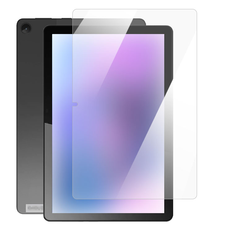 Lenovo Tab M10 (3rd Gen) �K���X�t�B���� �����K���X ZAAE0009JP 10.1�C���` �t���ی� �����K���X�V�[�g �����h�~ HD�t�B���� �O���A ����