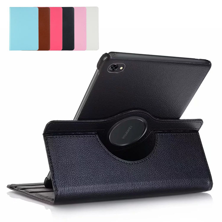 MediaPad M5 lite 10.1 �P�[�X �J�o�[ �蒠�^ ���킢�� ���U�[ �X�^���h�@�\ �V���v���ł������ �X���� ���f�B�A�p�b�h M5 ���C�g 10.1 �蒠�^