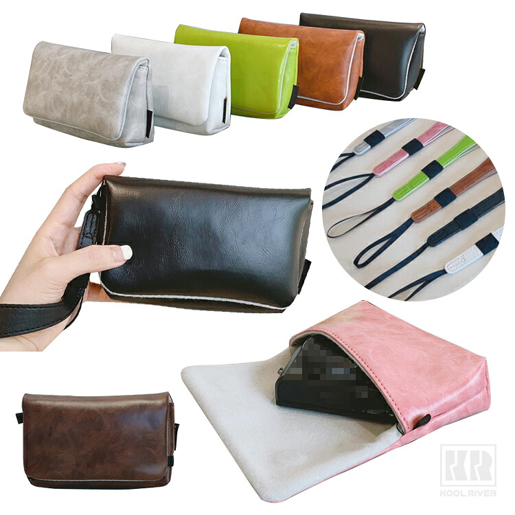 movio MAF500 �P�[�X MOP400 �J�o�[ �J�����P�[�X �X�g���b�v�t�� PU���U�[ �J�����o�b�O �J�����|�[�` ���킢�� �j�����p �V���v�� ������� �\�t�g�P�[�X