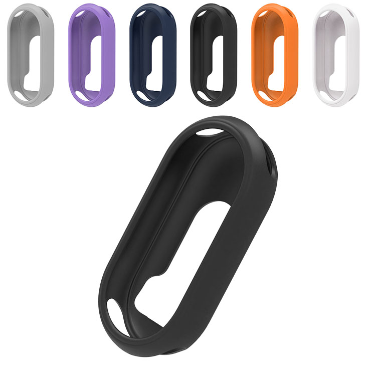 Smart Band 10 P[X ϏՌ Jo[ VR \tgP[X Vv ϏՌP[X/Jo[ \tg veN^[Jo[ Xiaomi  VI~ X}[g
