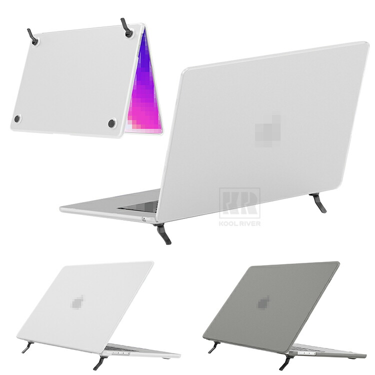 Insta MacBook Neo�Ή� 13�C���` �P�[�X ������ �}�b�g�J�o�[ 2026���f���Ή� �}�b�N�u�b�N �l�I �n�[�h�P�[�X �t���J�o�[ �X�^���h�@�\ ��� ���