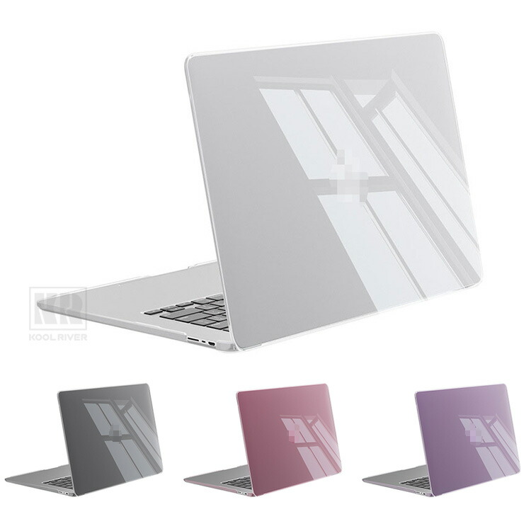 Insta MacBook Neo�Ή� 13�C���` �P�[�X �N���A 2026���f���Ή� �}�b�N�u�b�N �l�I �n�[�h�P�[�X ���� �t���J�o�[ ��� ��� 2�Z�b�g �N���A�J�o�[