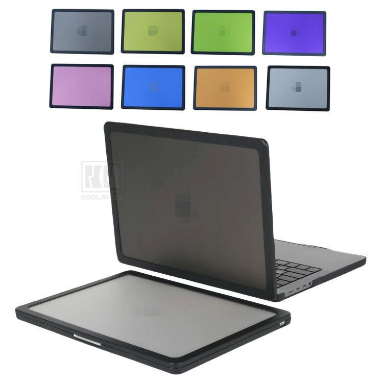 Insta MacBook Neo�Ή� �P�[�X 13�C���` �ϏՌ� �N���A 2026�Ή� A18 Pro TPU 2�d�\�� �Ռ��z�� ������ �}�b�g �J�o�[ Apple �}�b�N�u�b�N�l�I