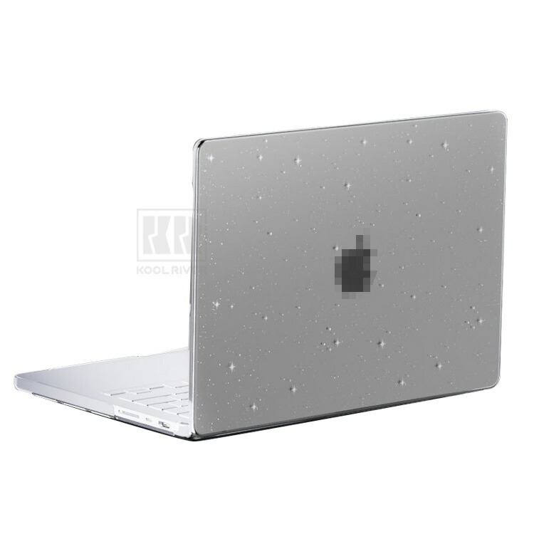 Insta MacBook Neo�Ή� 13�C���` �P�[�X �N���A 2026���f���Ή� �}�b�N�u�b�N �l�I �n�[�h�P�[�X ���� �O���b�^�[ ���� �t���J�o�[ ��� ��� 2�Z�b�g