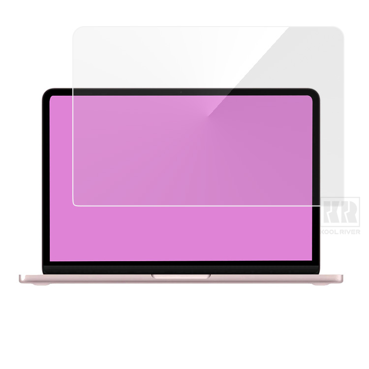 Insta MacBook Neo�Ή� �K���X�t�B���� 13�C���` �����K���X 2026 Apple �}�b�N�u�b�N�l�I A18 Pro �t���ی�t�B���� ���h�~ HD ���� �O���A �w��h�~
