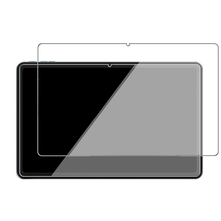 Blackview MEGA 2 �K���X�t�B���� 12�C���` �����K���X �t���ی�t�B���� �t���ی�v���e�N�^�[/�K���X �t�B���� �t���ی십���K���X �u���b�N�r���[ ���K2