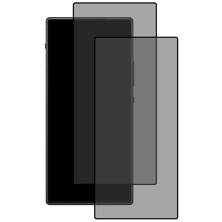 REDMAGIC 10 Air KXtB 2 KX `h~ ̂h~ tی 9H tیV[g Nubia krA bh}WbN10GA[ tی