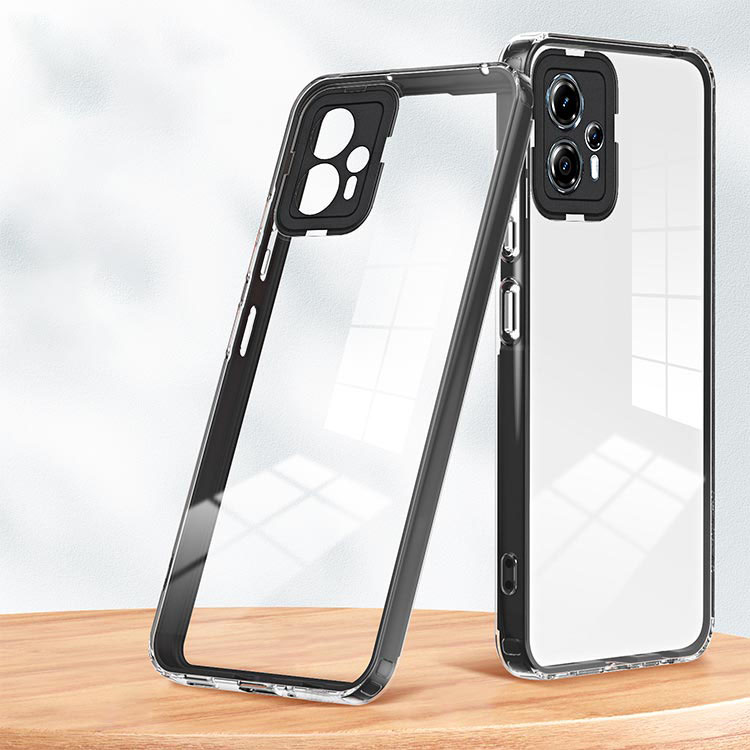 人気海外ブランドアイテム｜ファッション通販 moto motorola g13 背面 シンプル クリア カバー 耐衝撃 ケース スマートフォン本体