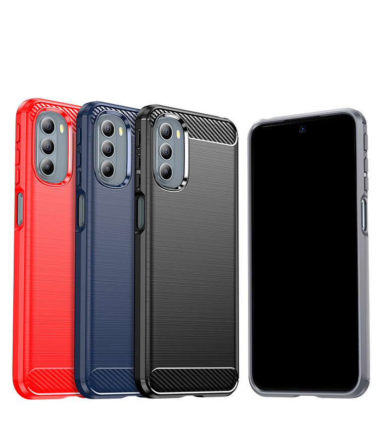 Moto g31スマートフォン 本体 ケース付き Motorola moto g31 本体 ケース付き - メルカリ