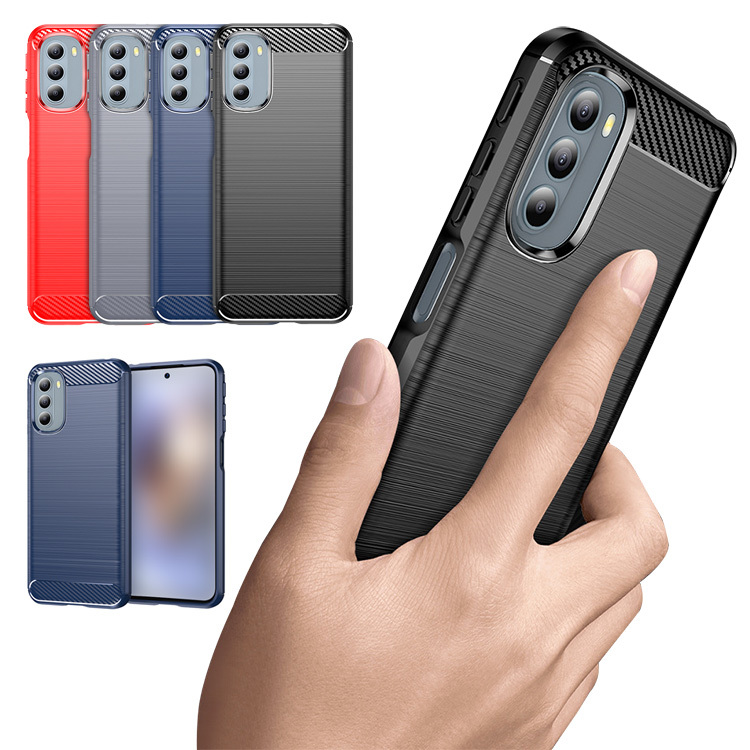 motorola moto g31 ケース 耐衝撃 カバー TPU ソフトケース